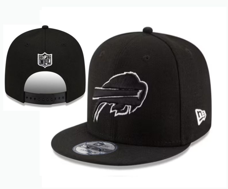 2026 NFL Buffalo Bills Hat style YS07->->Sports Caps